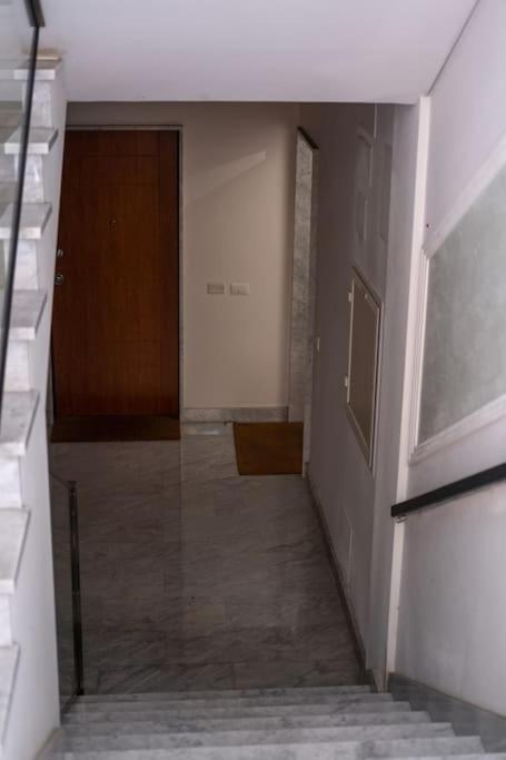 Piazza Bologna Appartamento *