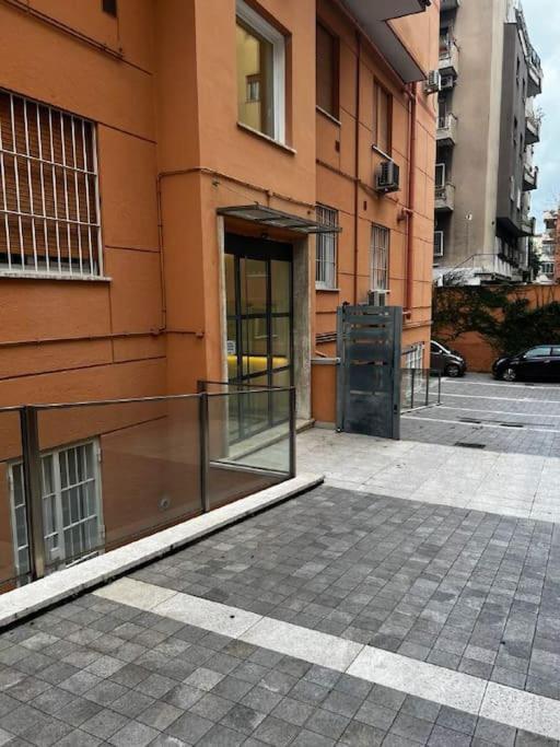 Appartamento Piazza Bologna *