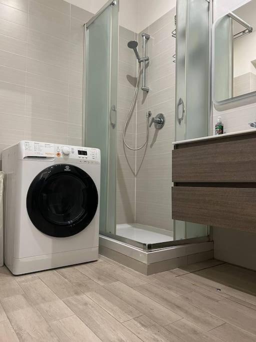 Apartamento Piazza Bologna