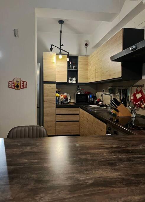 Piazza Bologna Apartamento Roma